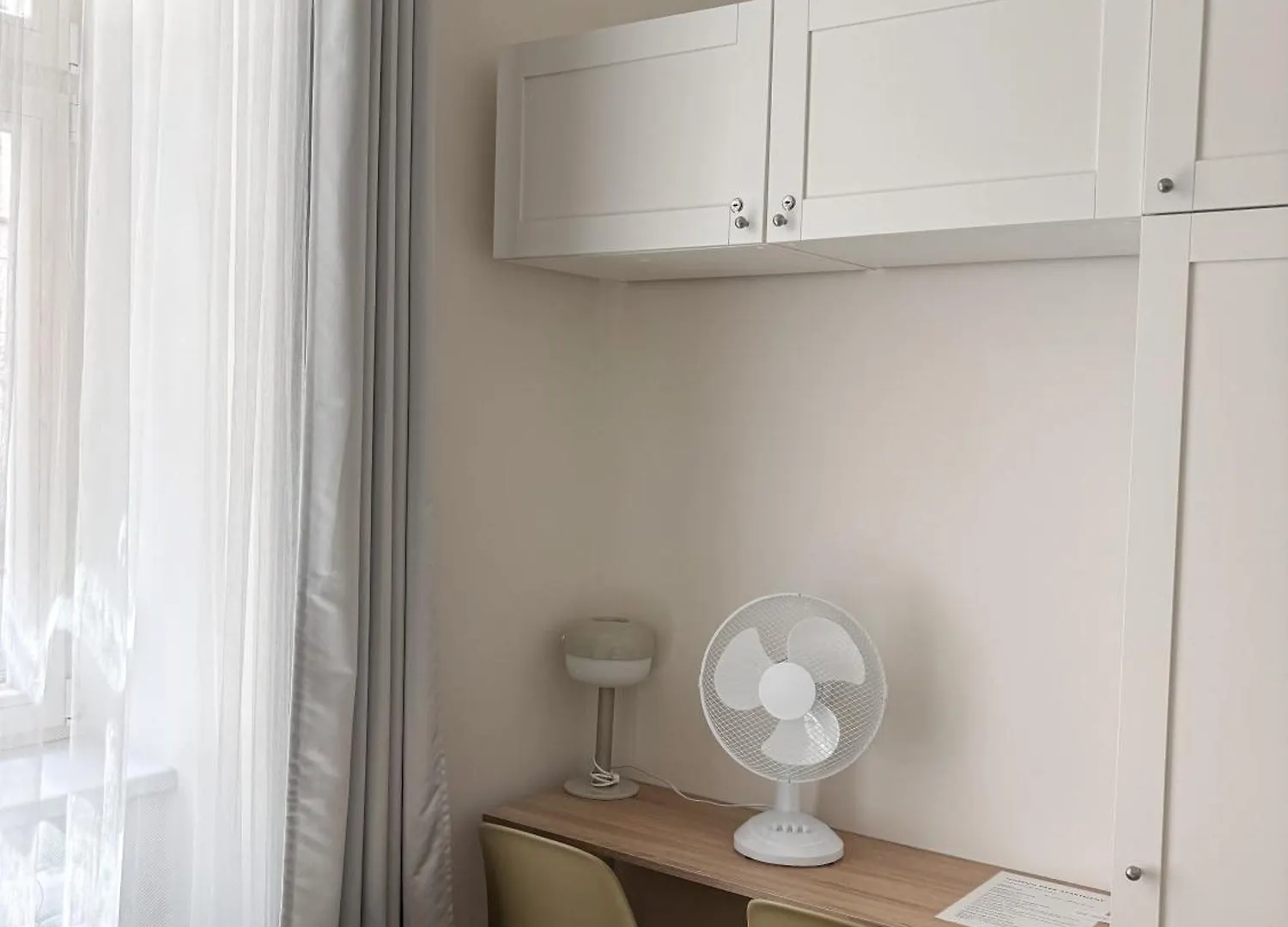 Museum Park Apartment Prague Czech Republic