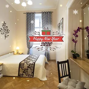  Apartment Modern Perlova
