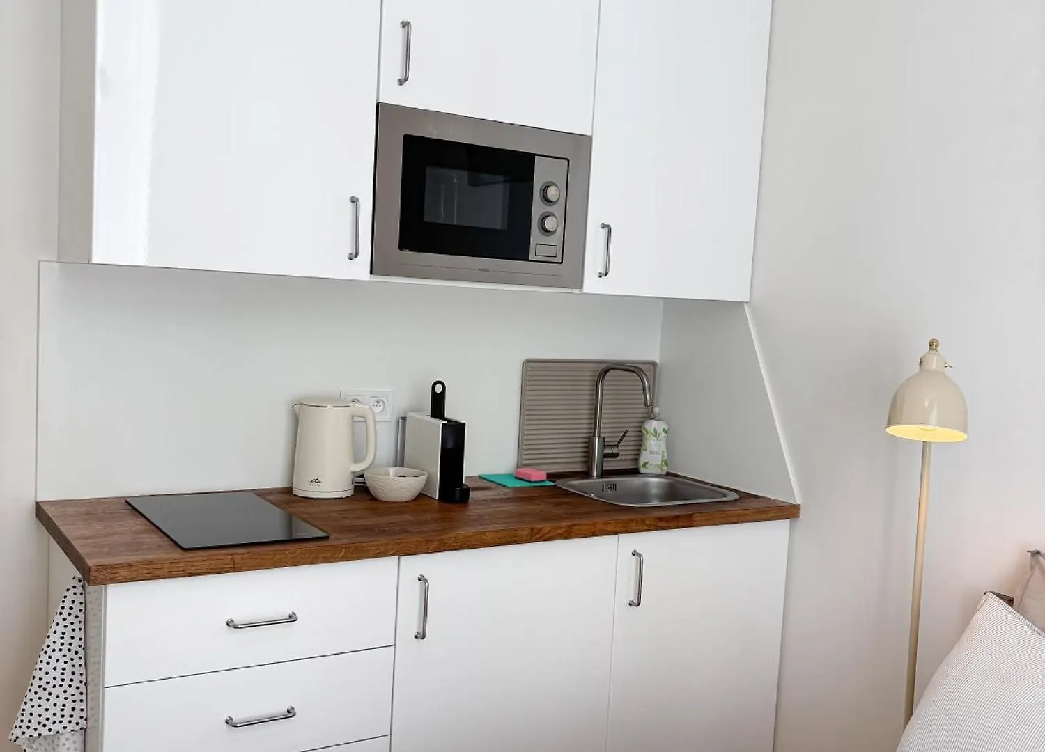 Museum Park Apartment Praga
